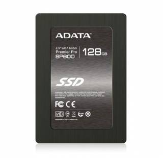 ADATA SP600 128GB SSD